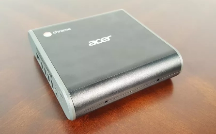 宏碁Chromebox CXI3迷你台式机现已开放预定