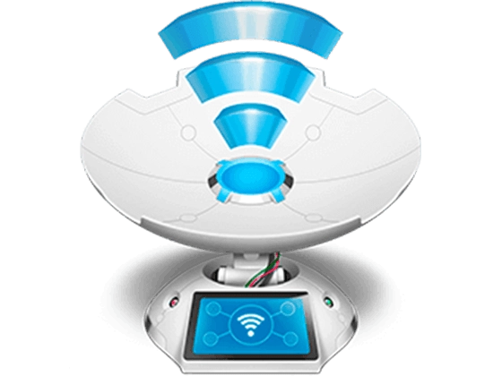 WiFi Scanner 2.9 无线WiFi网络管理工具